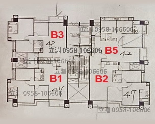 國聚之界格局圖