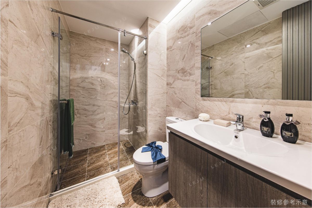 達麗創世紀室內照