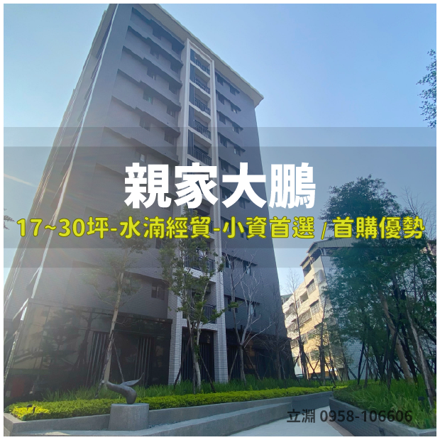 親家大鵬封面照